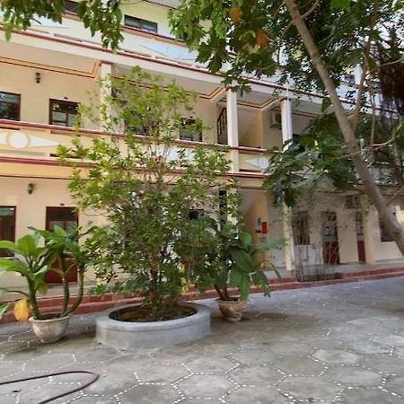 Hoa Bien Guesthouse มุยเน่ ภายนอก รูปภาพ