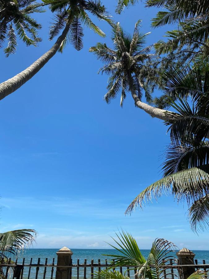 Hoa Bien Guesthouse มุยเน่ ภายนอก รูปภาพ