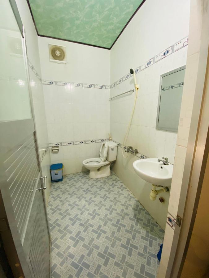 Hoa Bien Guesthouse มุยเน่ ภายนอก รูปภาพ