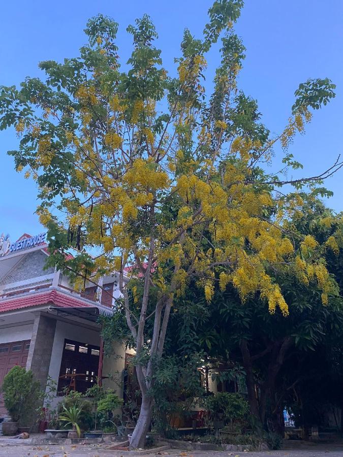 Hoa Bien Guesthouse มุยเน่ ภายนอก รูปภาพ