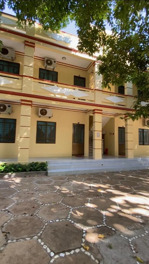 Hoa Bien Guesthouse มุยเน่ ภายนอก รูปภาพ