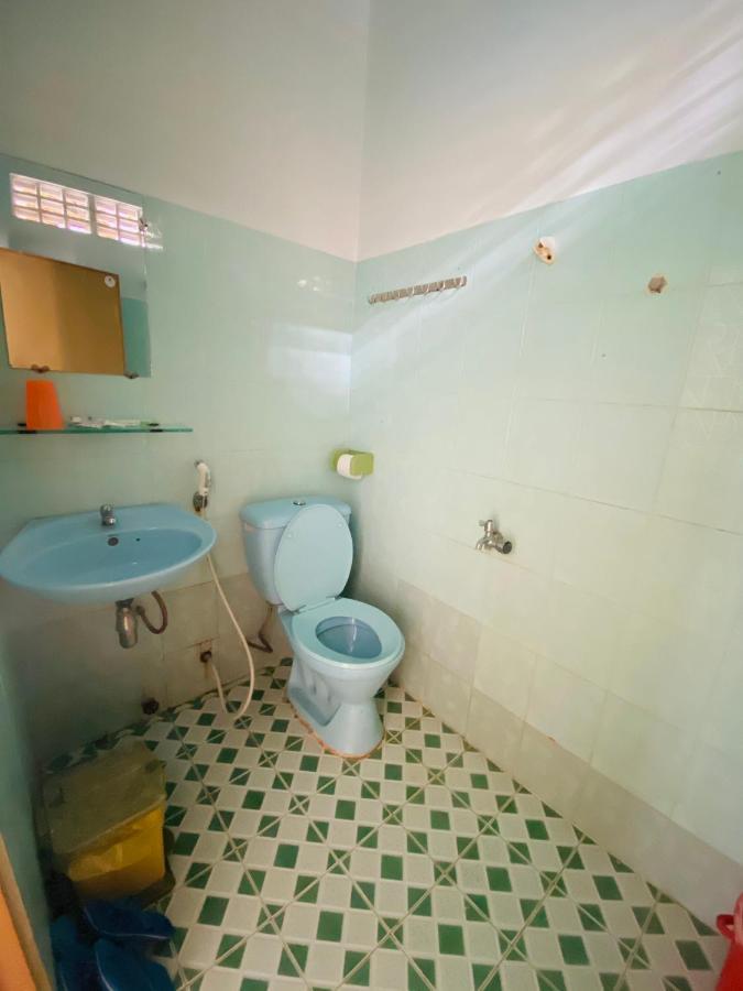 Hoa Bien Guesthouse มุยเน่ ภายนอก รูปภาพ