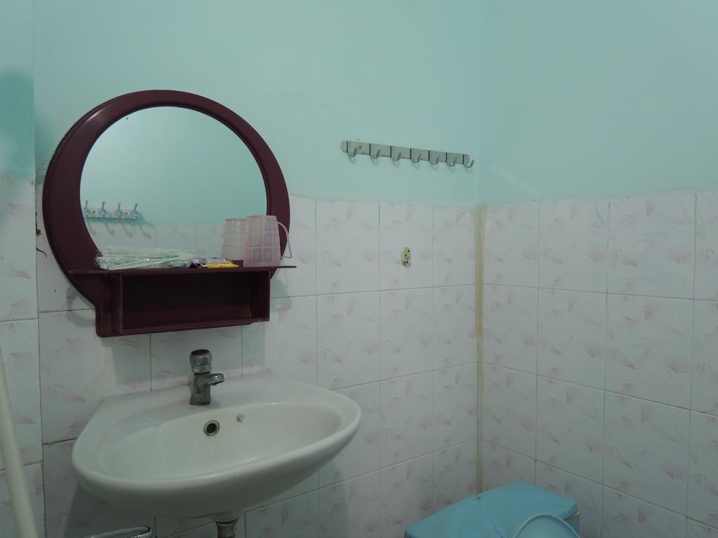 Hoa Bien Guesthouse มุยเน่ ห้อง รูปภาพ