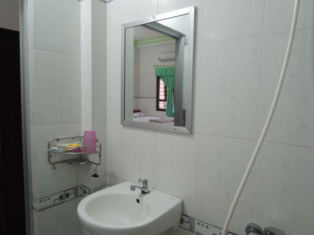 Hoa Bien Guesthouse มุยเน่ ห้อง รูปภาพ