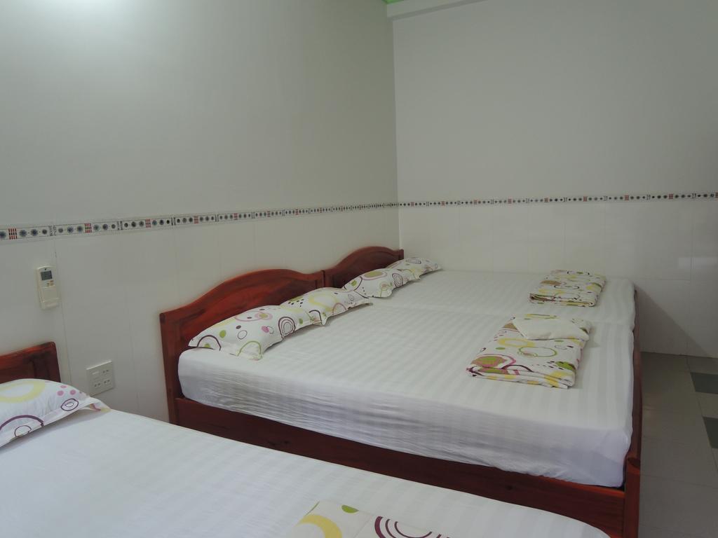 Hoa Bien Guesthouse มุยเน่ ห้อง รูปภาพ