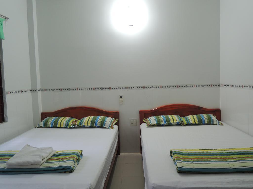 Hoa Bien Guesthouse มุยเน่ ห้อง รูปภาพ
