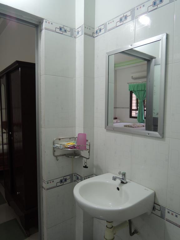 Hoa Bien Guesthouse มุยเน่ ห้อง รูปภาพ